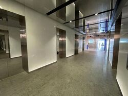 Marina One West Tower (D1), Office #521916231